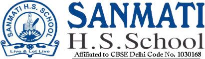 Sanmati Logo
