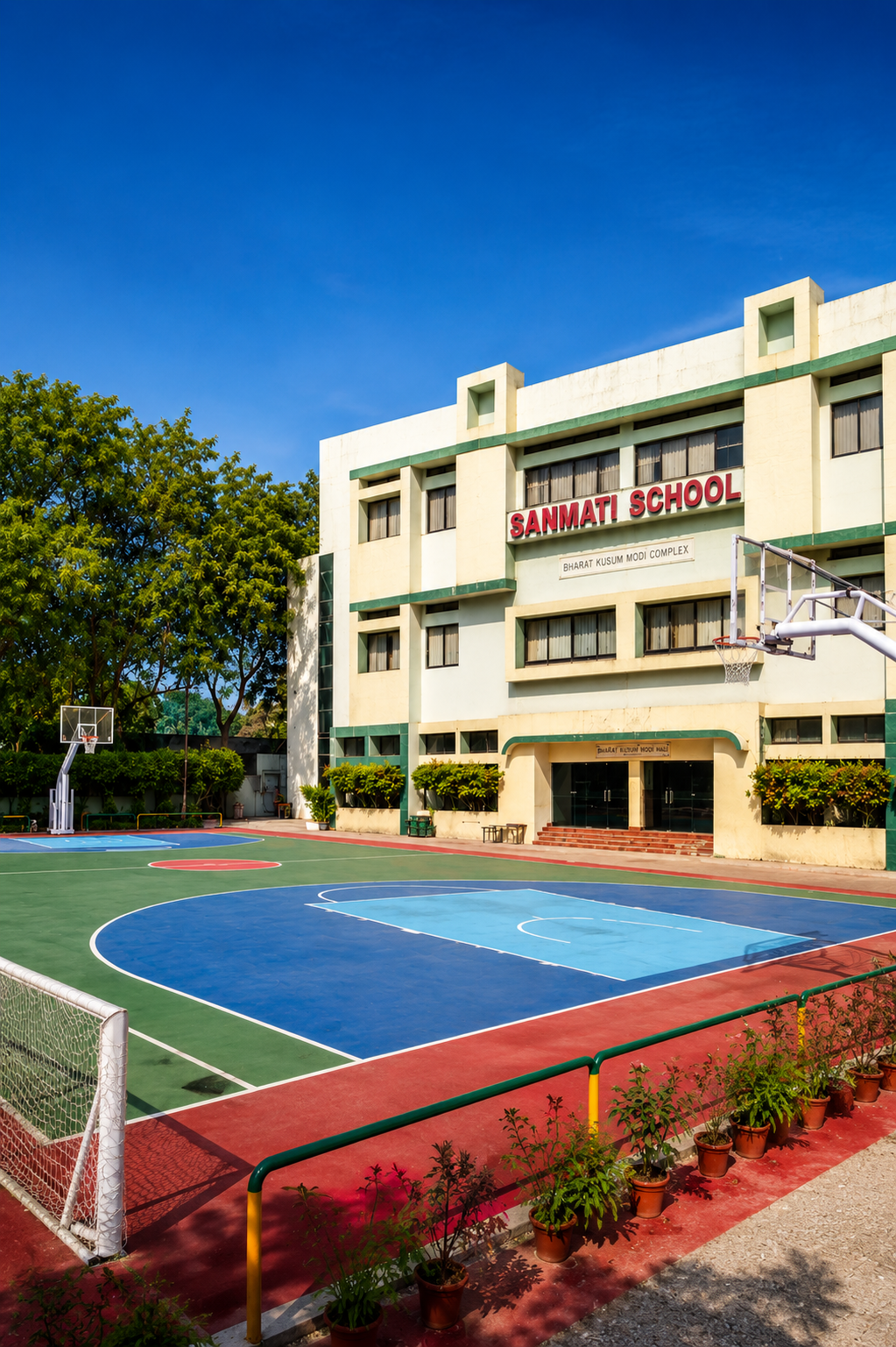 Games & Sports